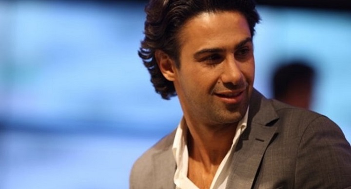 فرهاد مجیدی