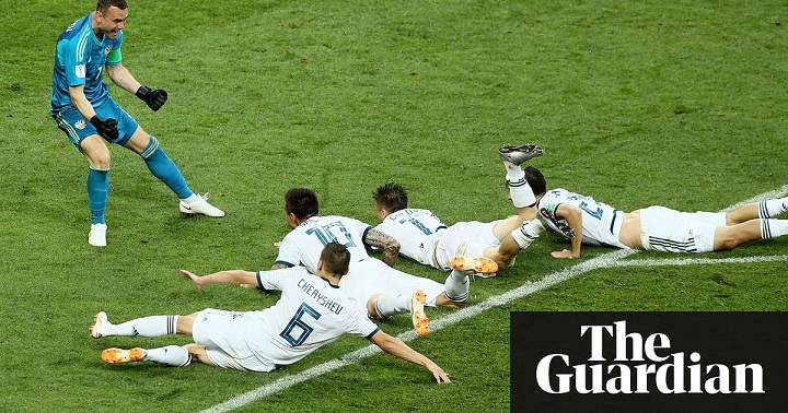 حذف اسپانیا