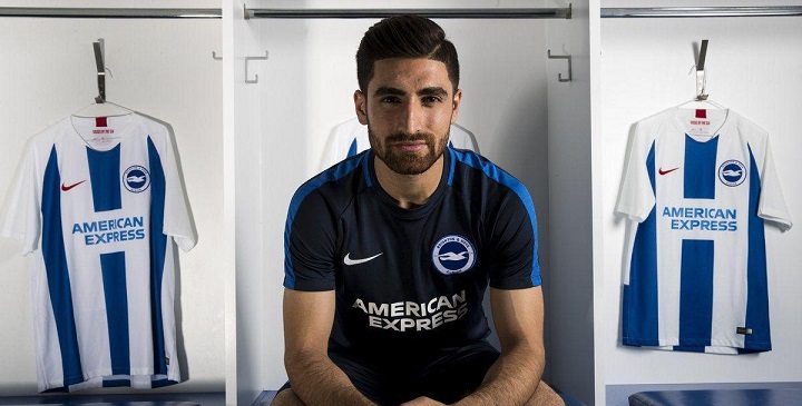 علیرضا جهانبخش