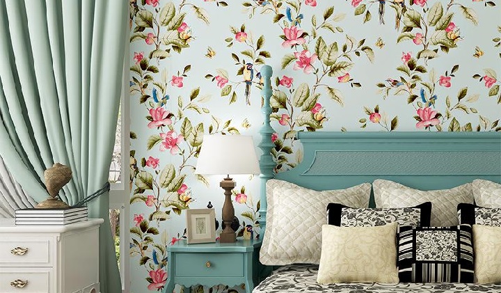 کاغذ دیواری