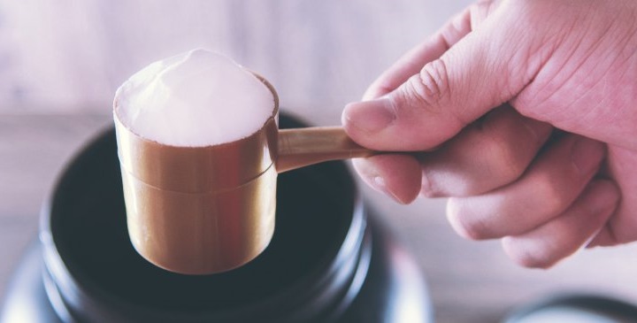 مکمل گلوتامین