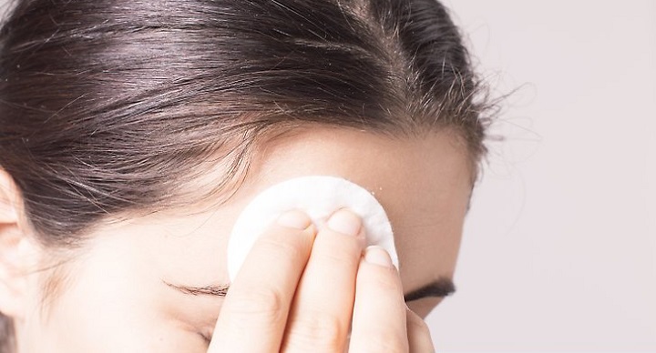 شیر برای نور خورشید