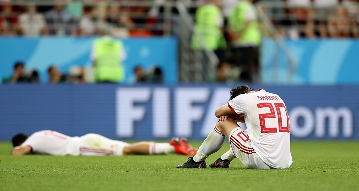 سردار آزمون