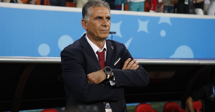 کارلوس کی روش