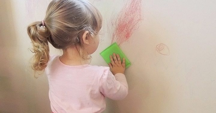 جوش شیرین برای نقاشی