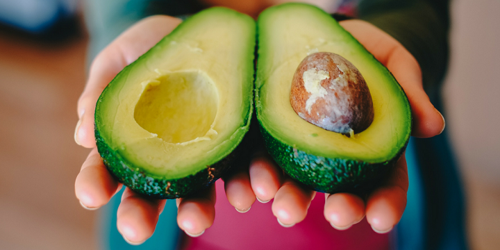 مواد غذایی مفید برای کبد