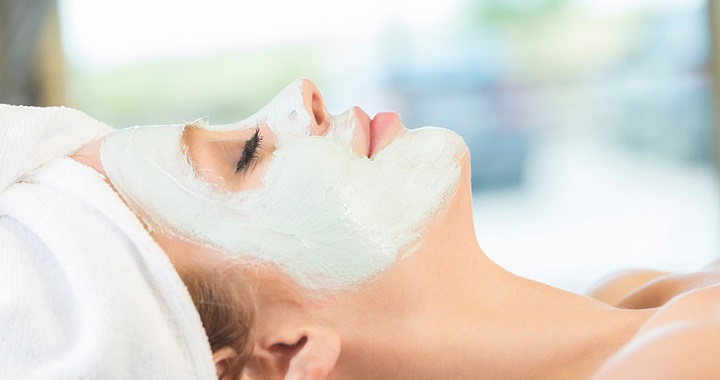 ماسک جوانه گندم