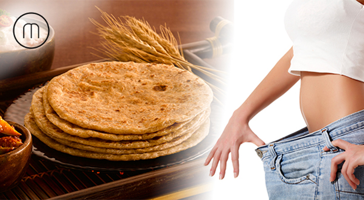 بیسکویت و نان های سبوسدار