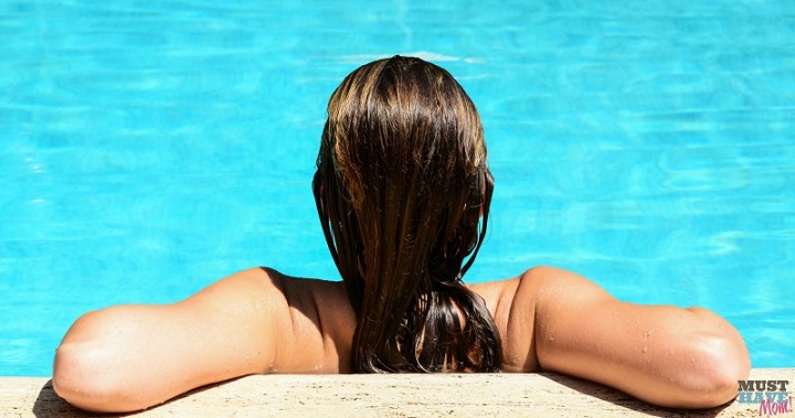 محافظت از مو