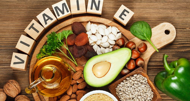 ویتامین های ضروری پوست و مو