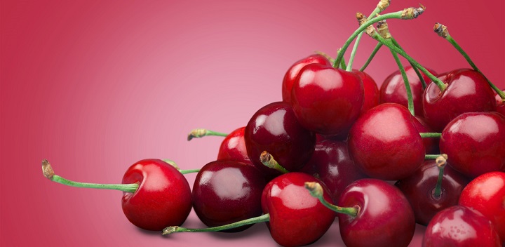 فواید آلبالو