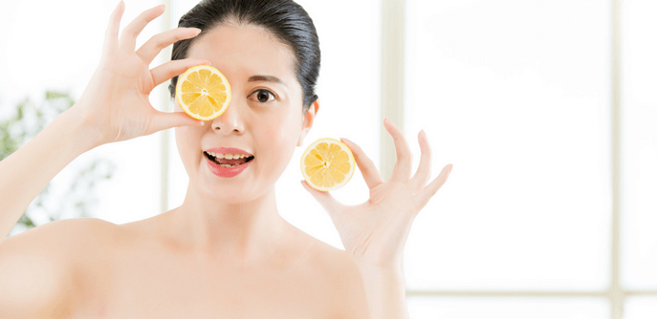 تغذیه برای مو