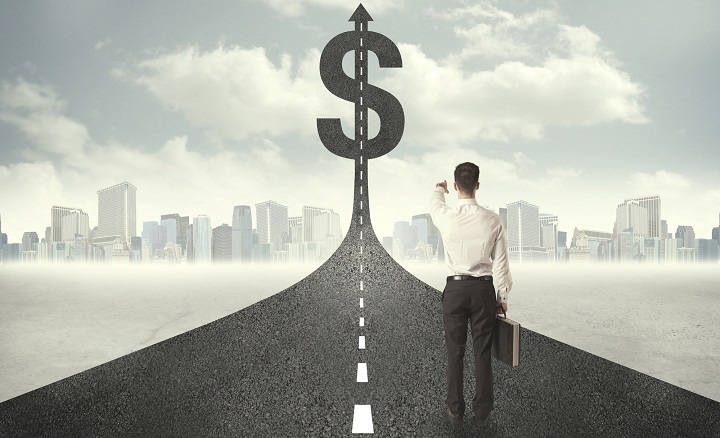 طرز فکر افراد ثروتمند