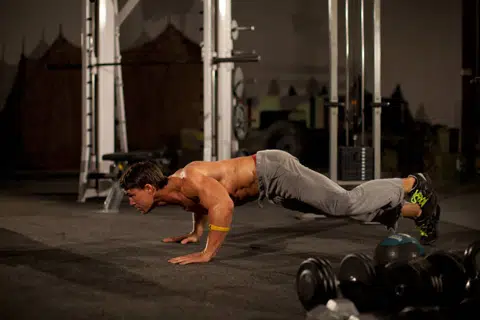 Correct form for Spider Crawl