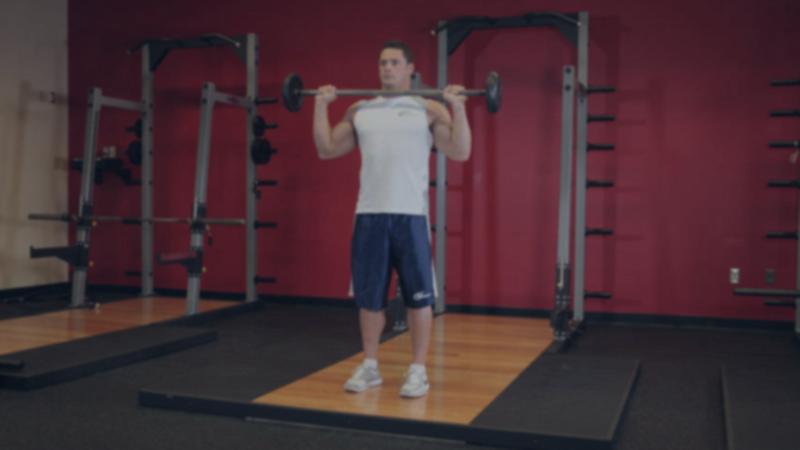آکادمی تناسب اندام کلاس یک