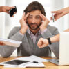 کاهش استرس