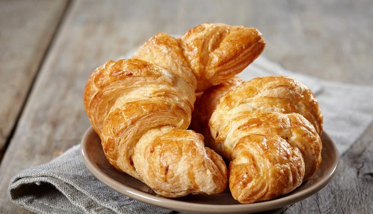 croissants