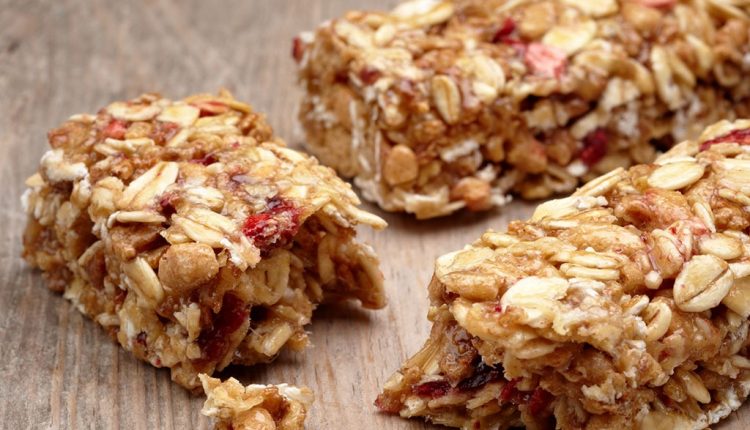 granola-bars