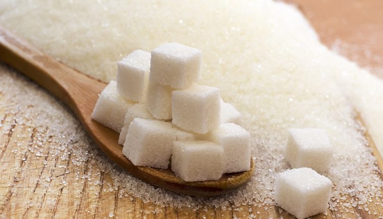 sugar-cubes