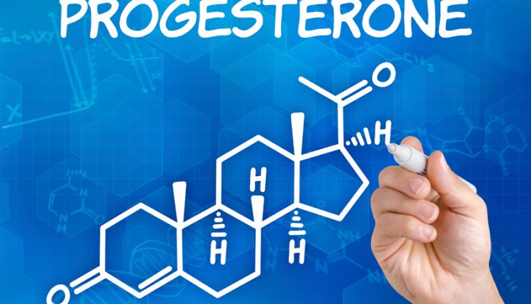 Progesterone