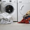 عیب یابی ماشین لباسشویی