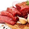 گوشت با کیفیت