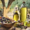 روغن زیتون اصل