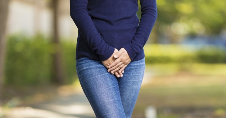 سوزش و خارش واژن