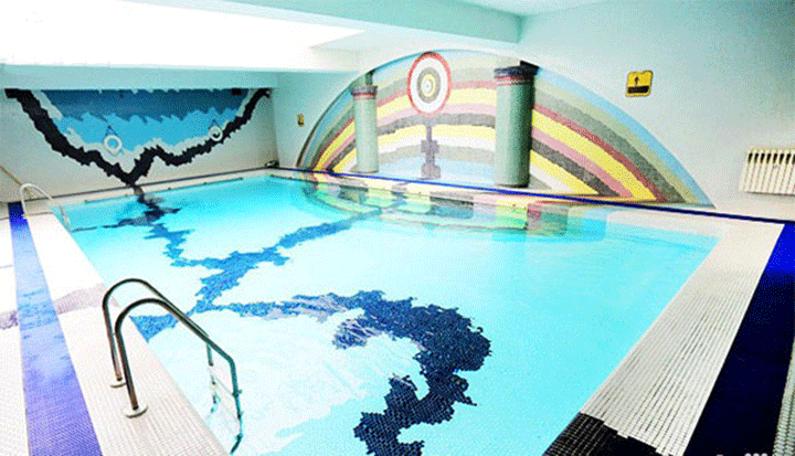 مجموعه ورزشی