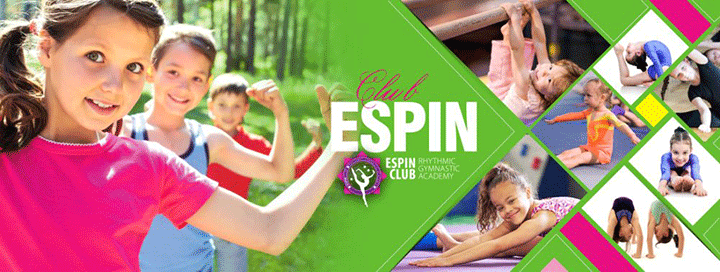 آکادمی اسپین