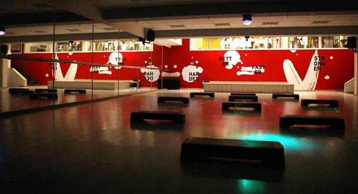 باشگاه ویوا