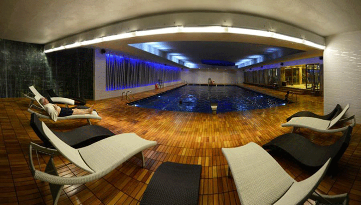 مجموعه ورزشی