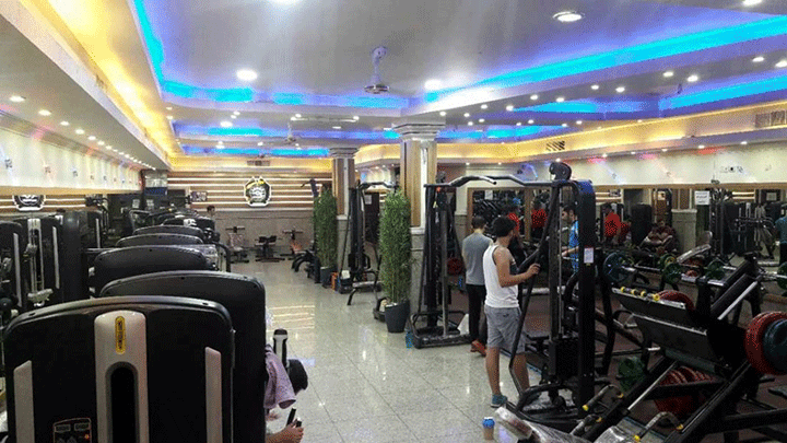 باشگاه اریکه