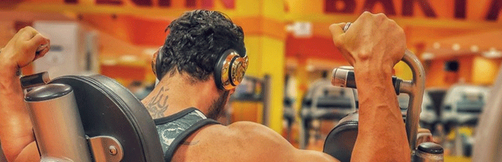 مجموعه ورزشی