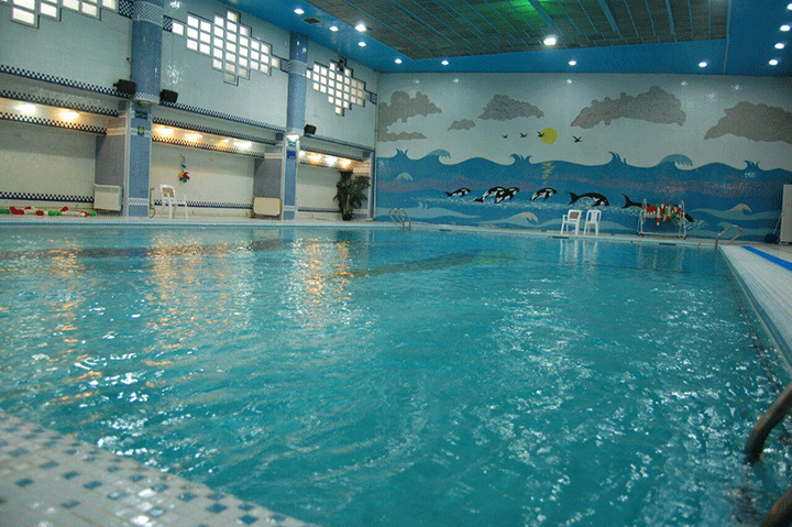 مجموعه تلاش