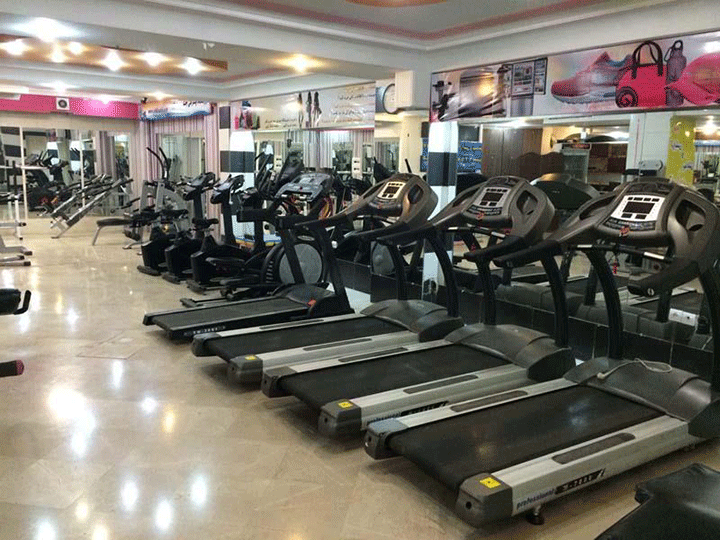 باشگاه