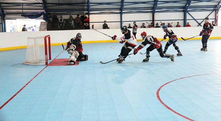 هایپر اسکیت