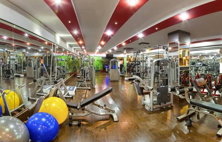 مدرن زعفرانیه