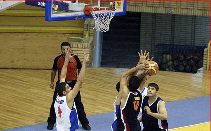 ایت الله سعیدی